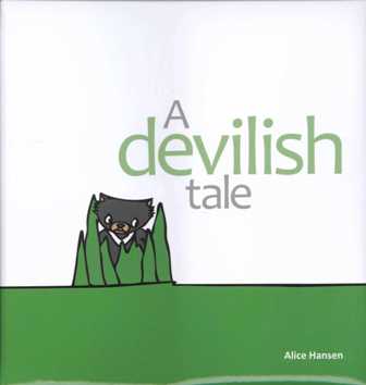 A Devilish Tale H/back - Out of Print Sep 2021