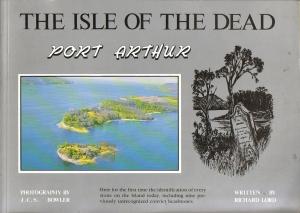 The Isle Of The Dead   (Port Arthur)
