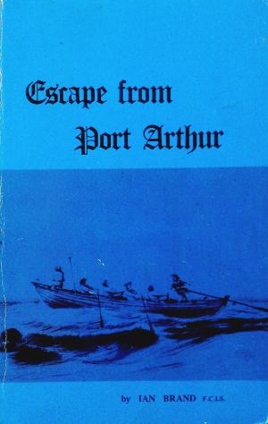 Escape from Port Arthur