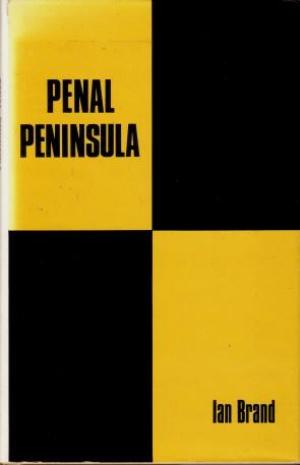 Penal Peninsula (Yellow/Black Cover)