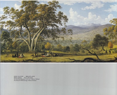 Art and Australia quarterly magazine-WINTER 1985-Volume 22 No.4 Special Issue-Art in Tasmania