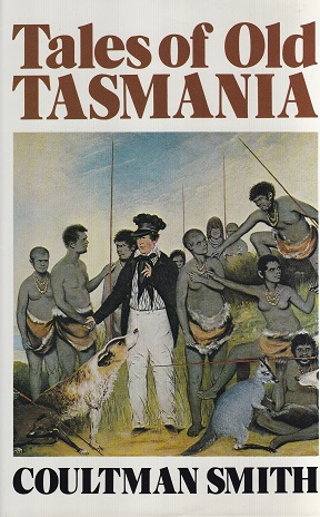 Tales of Old Tasmania