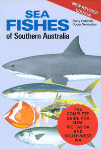 Sea Fishes of Southern Aust