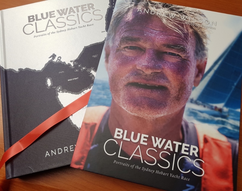 Blue Water Classics Limited Edition