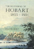 Founding of Hobart 1803