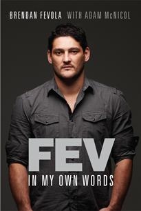 Fev: In My Own Words
