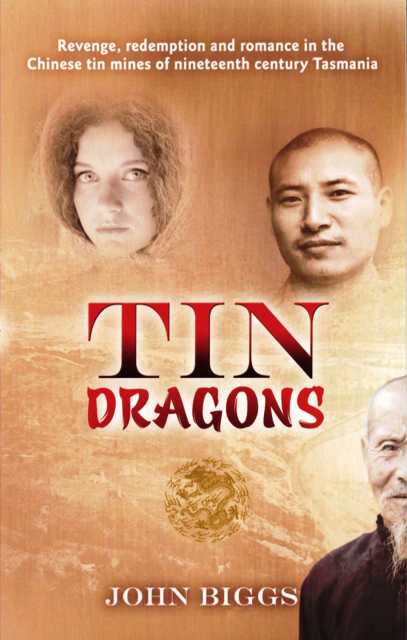 Tin Dragons