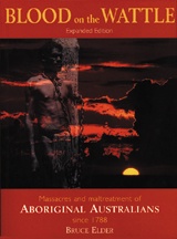 Blood on the Wattle - 3rd Edition