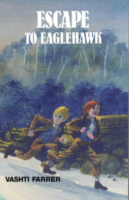 Escape to Eaglehawk