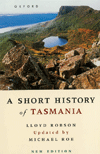 Short History of Tasmania (Robson)
