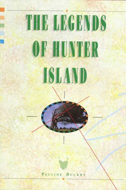 Legends of Hunter Island