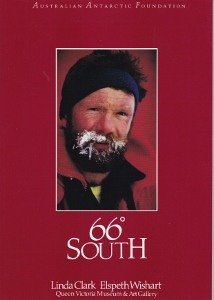66degrees South