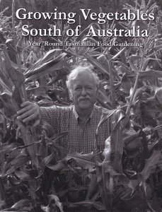 Growing Vegetables South of Australia