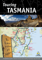 Touring Tasmania - OP